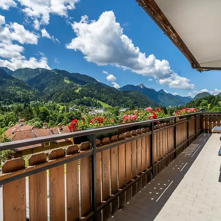 Sport Hotel Bellavista Hotel Camporosso (Tarvisio)