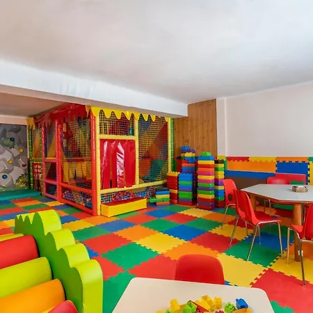 Sport Hotel Bellavista