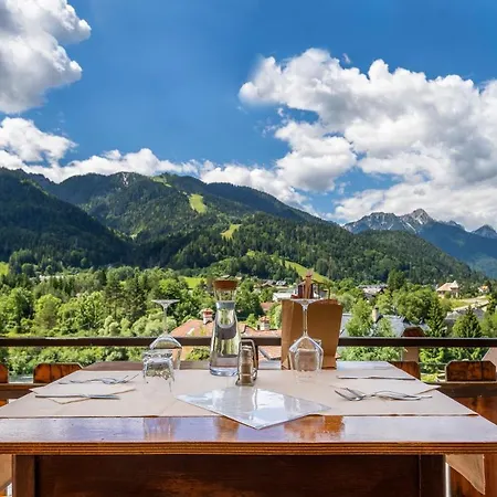 Sport Hotel Bellavista 3* Camporosso (Tarvisio)