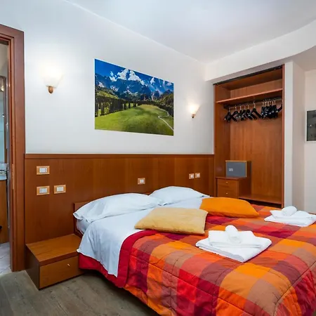 Sport Hotel Bellavista