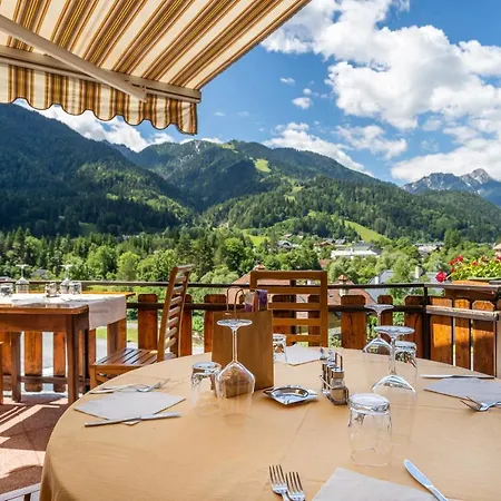 Hotel Sport Hotel Bellavista Camporosso (Tarvisio)