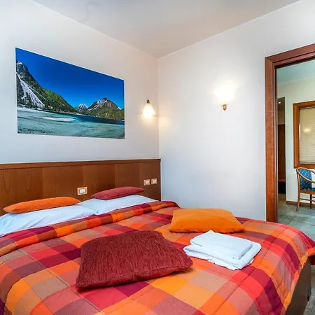 Hotel Sport Hotel Bellavista 3*