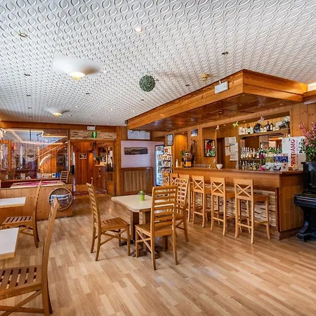 Hotel Sport Hotel Bellavista Camporosso (Tarvisio)