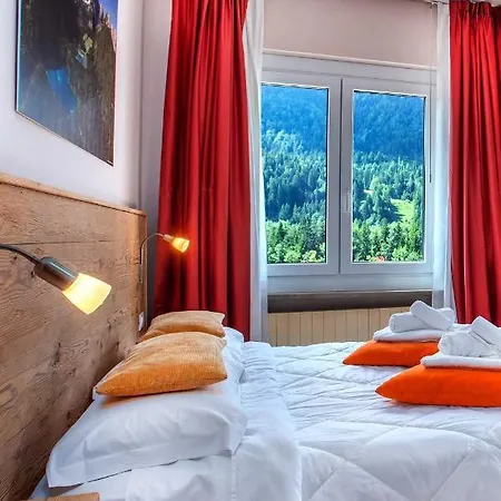 Hotel Sport Hotel Bellavista 3*