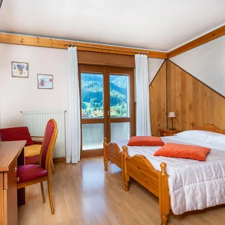 Sport Hotel Bellavista 3* Camporosso (Tarvisio)
