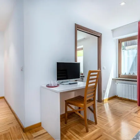 Sport Hotel Bellavista 3* Camporosso (Tarvisio)