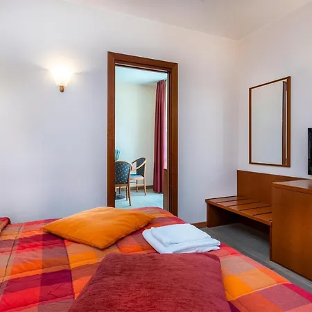 Sport Hotel Bellavista