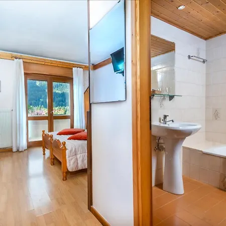 Sport Hotel Bellavista