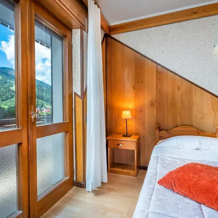 Sport Hotel Bellavista Hotel 3*