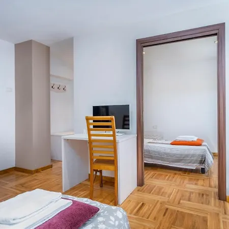 Sport Hotel Bellavista Hotel 3*