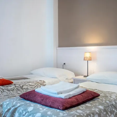 Sport Hotel Bellavista Hotel Camporosso (Tarvisio)