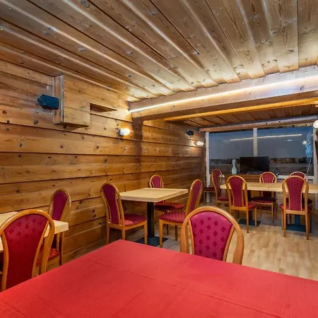 Hotel Sport Hotel Bellavista Camporosso (Tarvisio)
